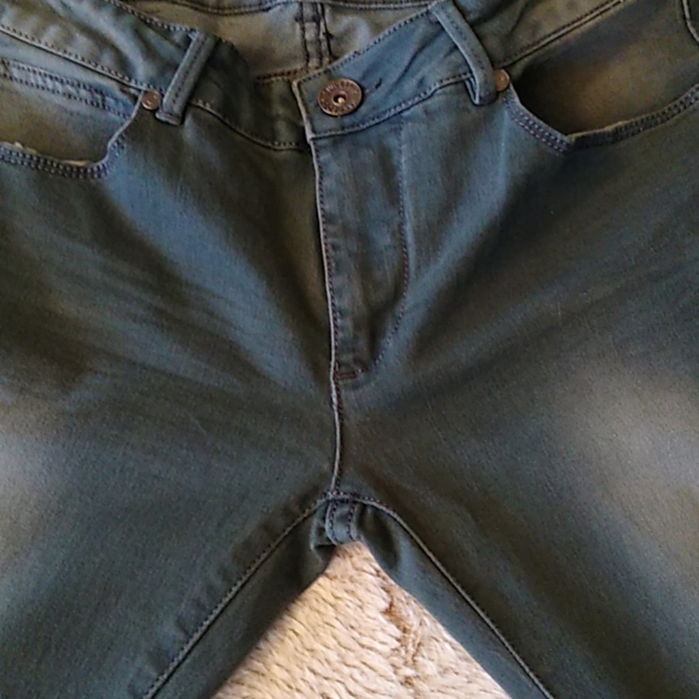 Handbook Jeans - Picture 3 of 7